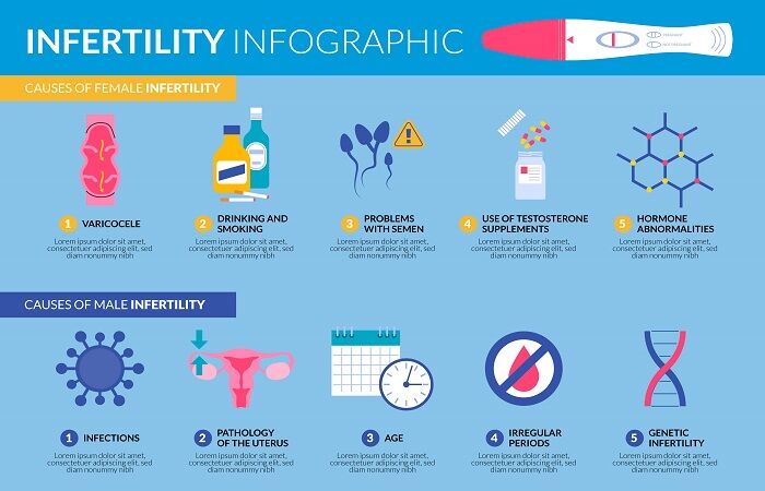 What is Infertility: Causes, Symptoms & Treatment | Little Angel IVF