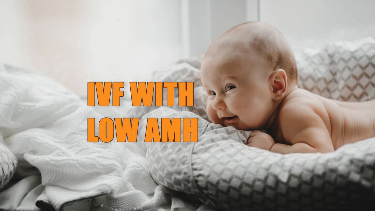 IVF With Low AMH